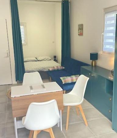 Studio A Solliès-Pont Eksteriør billede
