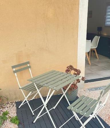 Studio A Solliès-Pont Eksteriør billede
