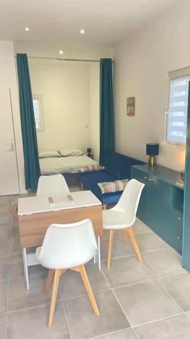 Studio A Solliès-Pont Eksteriør billede