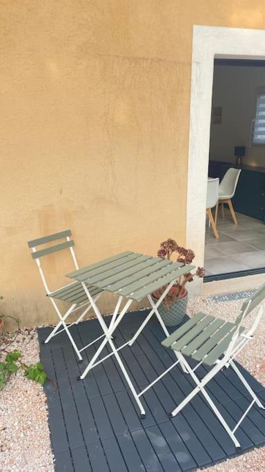 Studio A Solliès-Pont Eksteriør billede